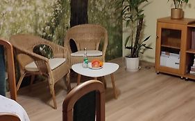 Apartament Multik